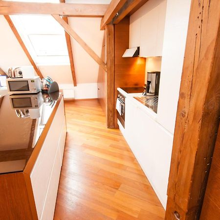 Luxury Loft Apartment Praga Cameră foto