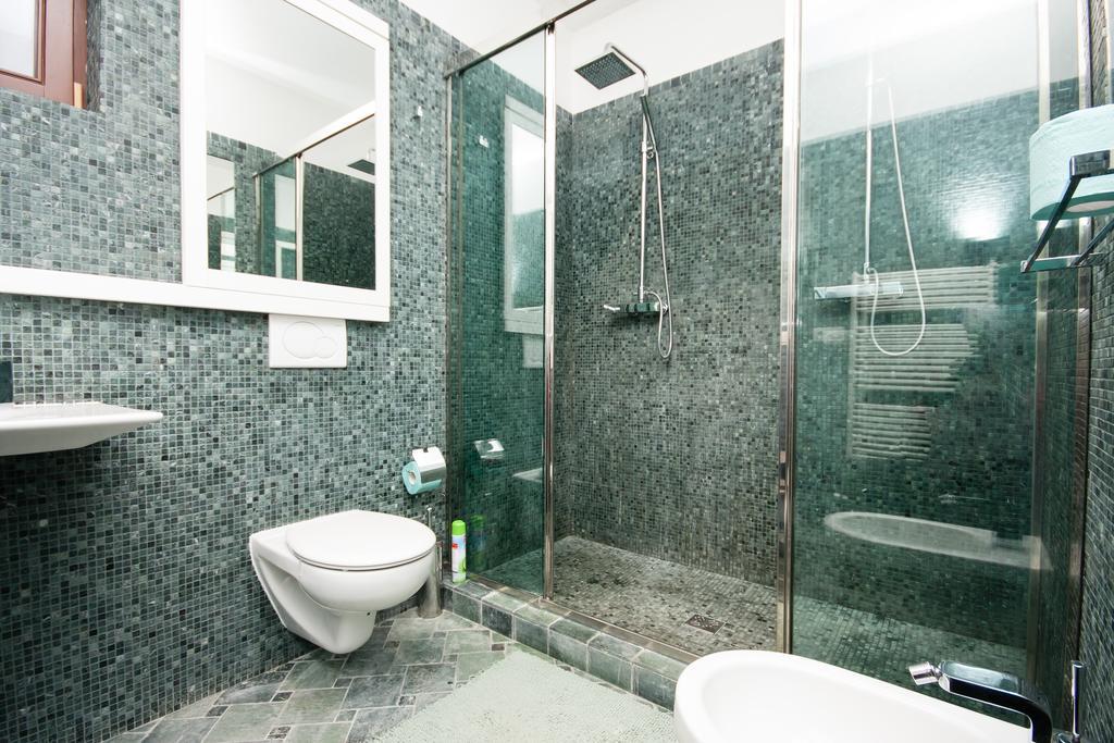Luxury Loft Apartment Praga Exterior foto