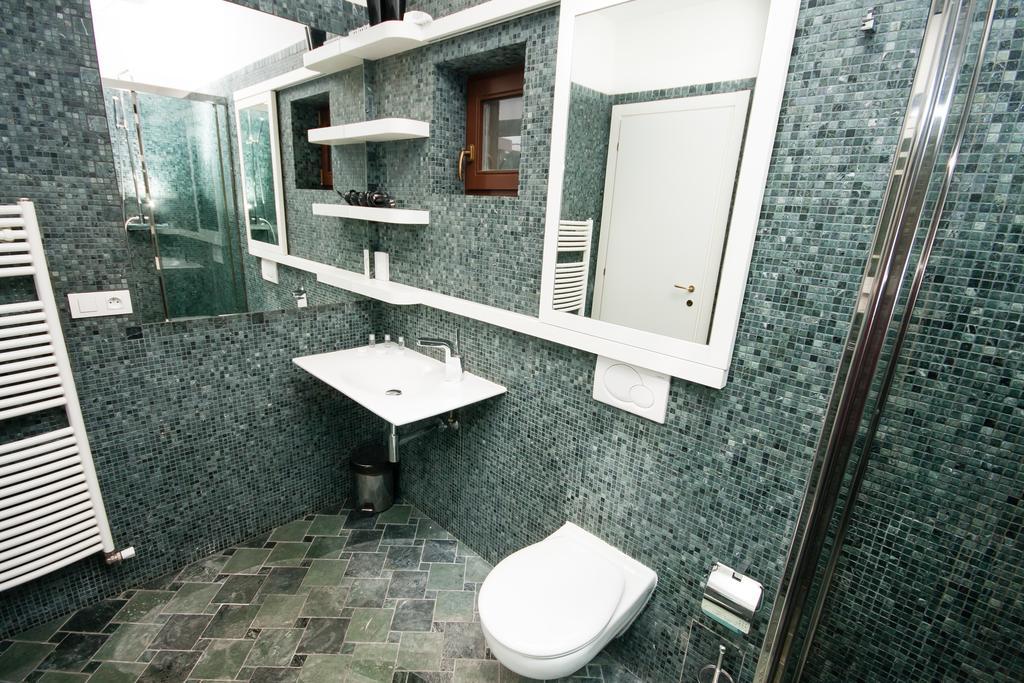 Luxury Loft Apartment Praga Cameră foto