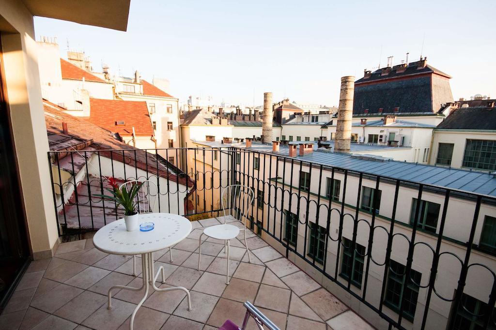Luxury Loft Apartment Praga Cameră foto
